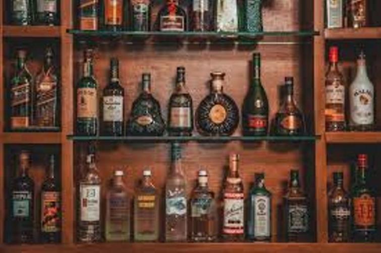 Assam government allows for opening liquor shops in green zones