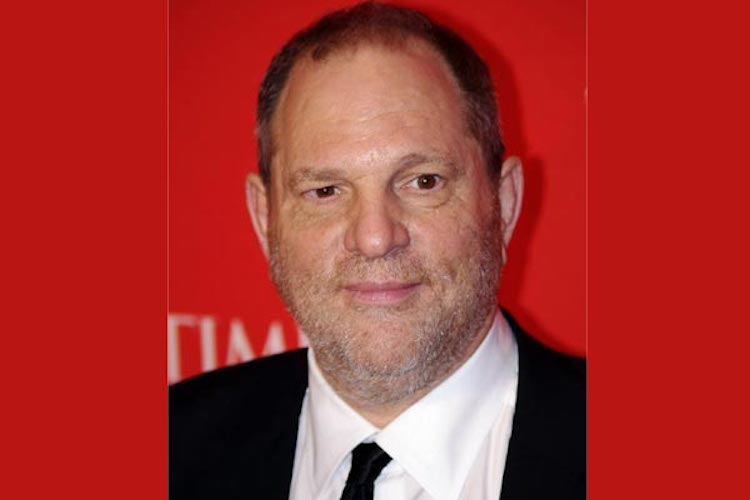 BREAKINGNEWS: Hollywood movie moghul Harvey Weinstein jailed for 23 years in sex assault cases
