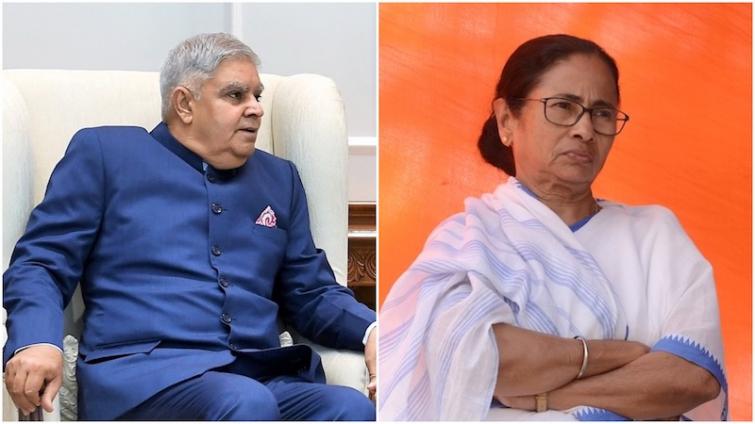 State can't be run like a 'fiefdom', will disclose all details tomorrow: Bengal Guv responds to Mamata Banerjee's letter