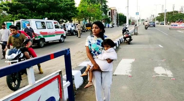 Visakhapatnam: 8 dead, 1,000 sick after gas leaks from chemical plant