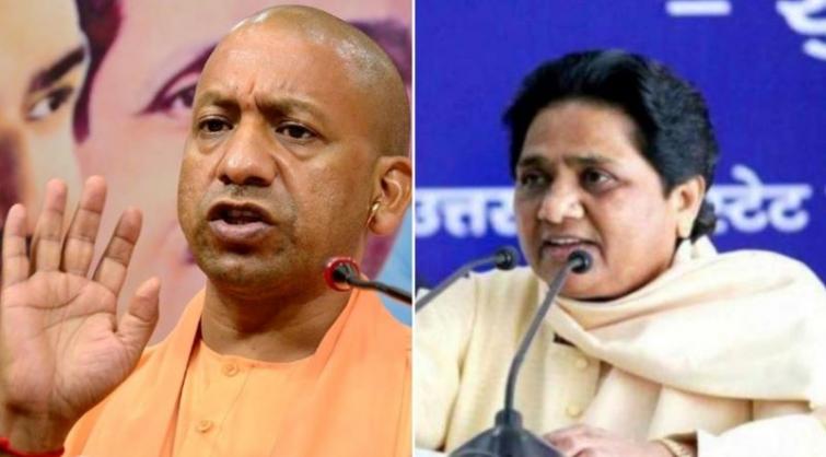 Yogi Adityanath, Mayawati slam Sonia, Priyanka over deaths of children in Kota; Centre assures help