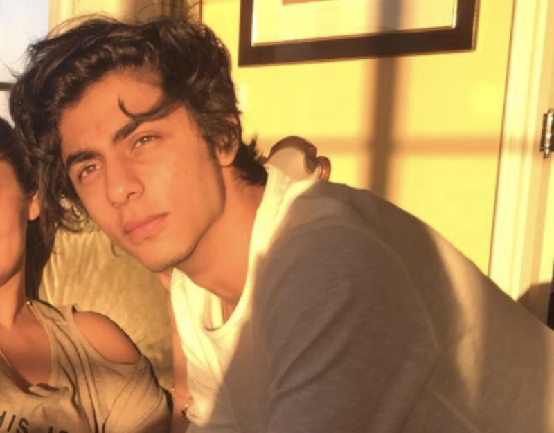 Aryan Khan records statement with Delhi unit of NCB after case transfer from Sameer Wankhede