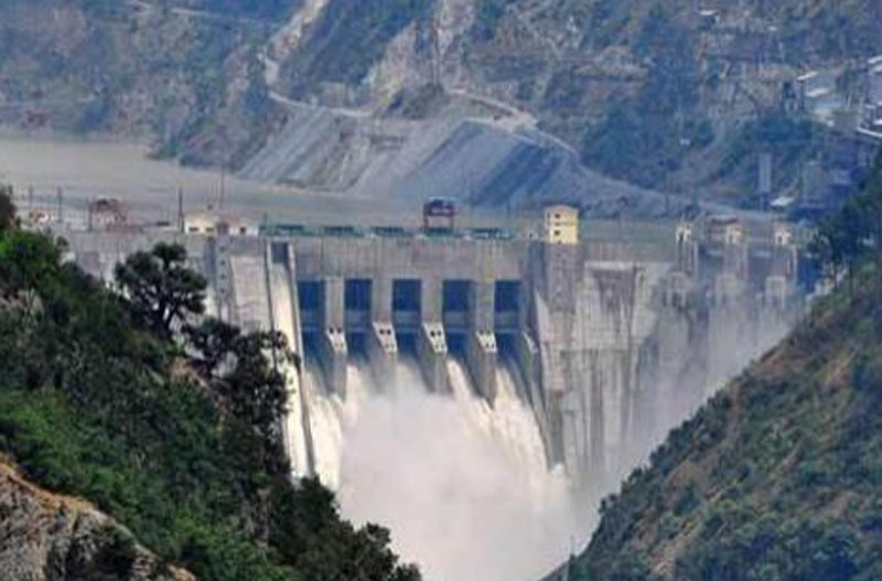 Jammu and Kashmir: Govt clears 8 power projects on Indus in Ladakh