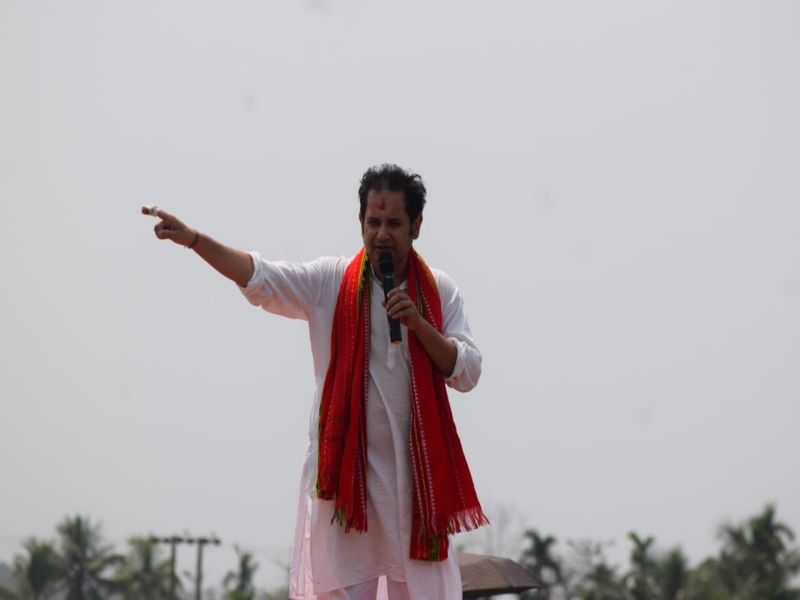 BJP bites dust in Tripura ADC polls, loses to Pradyot Kishore Debbarman's newly formed TIPRA