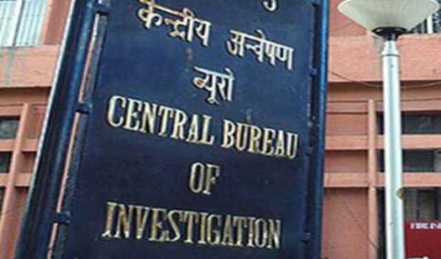 CBI files FIR on conspiracy in ISRO espionage case