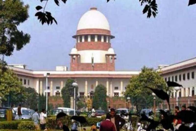 Supreme Court puts Bombay HC's controversial order on groping of minor on hold