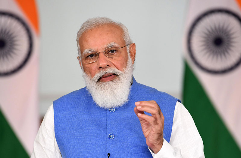Narendra Modi to chair BRICS Summit on Sept 9 virtually