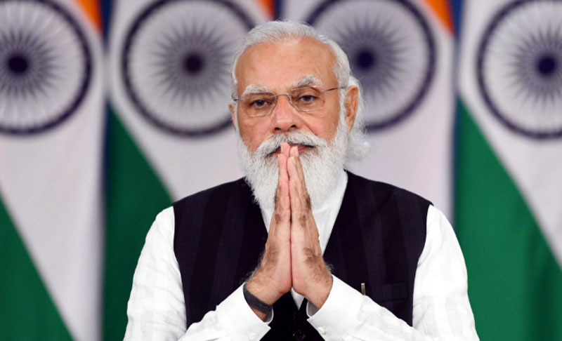 Let PM Modi apologise: Congress on 2G scam row