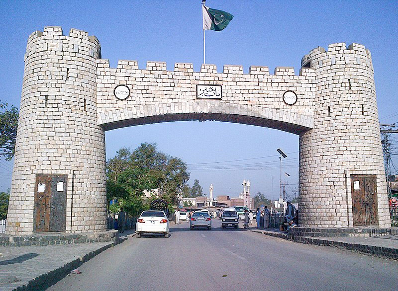 Khyber Pakhtunkhwa: Under Increased Fire