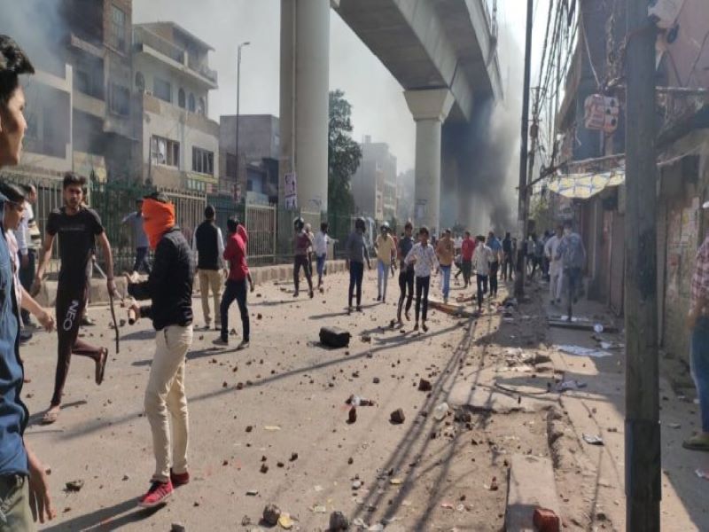 Delhi riots: SC refuses to quash Delhi Assembly's summons to Facebook VP
