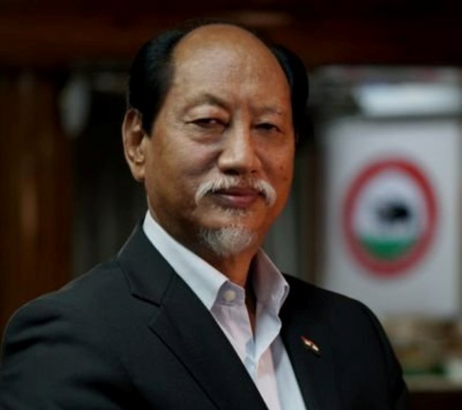 13 civilians killed in security op in Nagaland, CM Neiphiu Rio announces high level probe