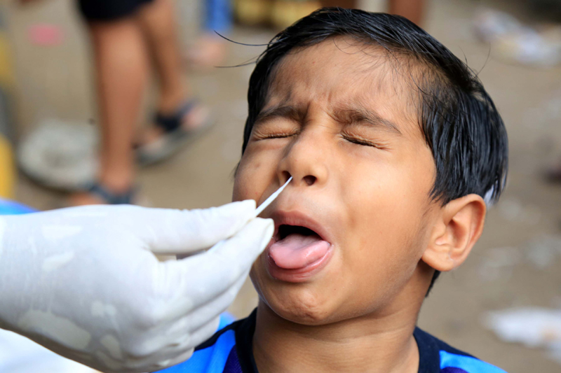 Zydus Cadila Covid-19 vaccine for 12-18 to be available soon: Centre to SC