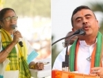 Mamata Banerjee moves Calcutta HC against her Nandigram defeat to Suvendu Adhikari in Bengal polls
