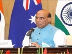 Afghanistan must not allow its soil for terrorism, say India, Australia following 2+2 talks