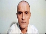 Pakistan’s court seeks Indian response in Jadhav case