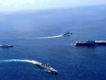 India-Japan maritime exercise to be held from tomorrow