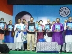 TMC releases manifesto for upcoming Kolkata Municipal Corporation polls, makes 10 promises