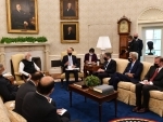 Trade will be an important factor in India-US ties: PM Modi tells Joe Biden at White House meeting