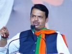 NCP leader Nawab Malik accuses former Maharashtra CM Fadnavis of having links with drug peddler