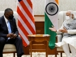PM Narendra Modi emphasizes on role of defence cooperation in India-US ties