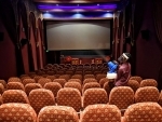 Cinema halls, multiplexes in J&K permitted to function with 25 percent capacity