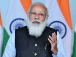 PM called me for Mann Ki Baat, Hemant Soren takes dig at Modi; Jagan counters