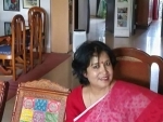 Taslima Nasreen contracts COVID-19 even after not stepping out of her home for more than a year