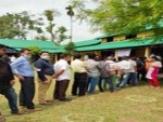 Assam Polls 2021: 20.31% votes polled till 9:30 am