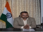 COVID-19 situation in north Kashmir not worrisome: Div Com  
