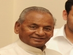 Former Uttar Pradesh Chief Minister Kalyan Singh dies at 89