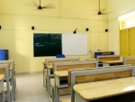 West Bengal schools to reopen for classes 9-12 from Feb 12