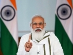 PM Modi praises vibrant culture of Arunachal Pradesh