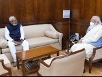 Bihar CM Nitish Kumar terms meeting with PM Modi on caste-based census 'positive'