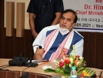 IAS officer Ghanashyam Dass appointed as Secretary to Assam CM Himanta Biswa Sarma