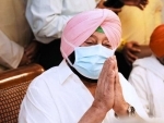 Punjab CM Amarinder Singh urges EAM to evacuate Indians stuck in Afghanistan