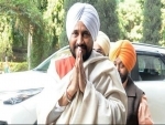 Charanjit Singh Channi becomes new Punjab CM; appointment of two deputies likely