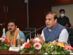 Himanta Biswa Sarma tables bill in Assam assembly by seeking to amend Cattle Preservation Billv