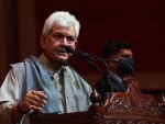 Kashmir: Improve decision-making without fear & favour, says Lt. Governor