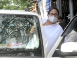 No Mamata-Uddhav meeting in Mumbai owing to Maharashtra CM's health condition