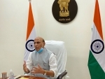 Defence Minister Rajnath Singh gives nod to policy on declassification of India's war records