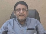 Maharashtra: Nawab Malik flays BJP, accuses it of trying to extort money