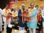 Bhupendra Patel: Some crucial facts about new Gujarat CM