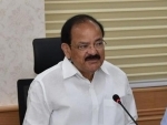 Parliament: VP Naidu calls all-party meet of RS floor leaders ahead of Monsoon session