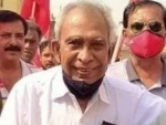 Bengal polls: Left candidate in Murshidabad's Jangipur AC Pradip Nandi succumbs to Covid-19