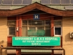 Jammu and Kashmir: Govt panel to ensure adequate supply of medical oxygen 