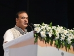 Himanta Biswa Sarma launches Chief Minister’s COVID 19 Widows Support Scheme