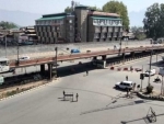 Day 7: COVID-19 curfew continues in Kashmir