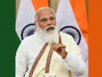 Indian PM Narendra Modi praises Union Budget