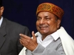 LAC face-off: Congress leader AK Antony slams Centre for disengaging on China's terms