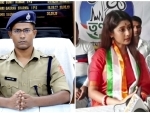 Bengal polls: TMC candidate Lovely Moitra's husband, Howrah Rural SP Saumya Roy removed from election duties